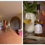 Poggio Ubertini 公寓式酒店 Montagnana Val Di Pesa