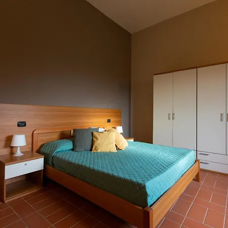 Poggio Ubertini 3* Montagnana Val Di Pesa